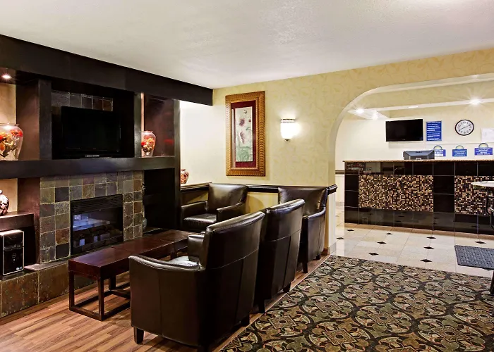 Days Inn By Wyndham Charlotte/Woodlawn Near Carowinds